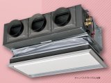 東京・業務用エアコン　三菱重工　てんうめ　シングルタイプ　FDRXP404HAG4AG　40形（1.5馬力）　SAISONINVERTER　FDRシリーズ　三相200V　