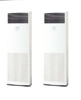 東京・業務用エアコン　ダイキン　床置き　ペアタイプ　SZYV50CBT　50形（2馬力）　ZEASシリーズ　三相200V　