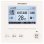 画像3: 東京・業務用エアコン　三菱　てんうめ　スリムER　標準（シングル）　PEZ-ERP80DF　80形（3馬力）　三相200V (3)