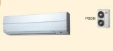 東京・業務用エアコン　東芝　寒冷地向けエアコン　かべかけ　ワイヤレス　リモコン　シングル　AKHA08052X　P80（3馬力）　三相200V　寒冷地用スーパーパワーエコ暖太郎