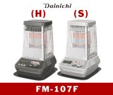 暖房　温風ファン付き石油ストーブ　FM-107F(H)(S)　コロナ　　【東京】