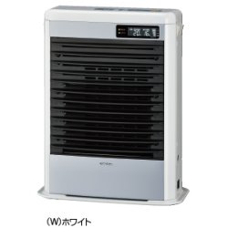 画像2: 暖房　FF式　温風型　 FF-HG5216S(W)　コロナ　　【東京】
