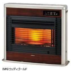 画像2: 暖房　FF式　輻射＋床暖型　UH-FSG7016K(S)(MN)　コロナ　　【東京】