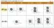 画像2: 東京・業務用エアコン　日立　てんかせ2方向　シングル　RCID-AP80GHJ3　80型（3馬力）　「省エネの達人・プレミアム」　単相200V (2)