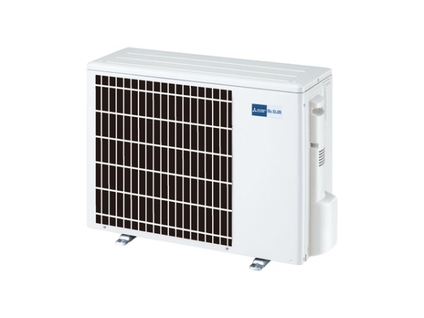 画像2: 東京・業務用エアコン 三菱 冷房専用エアコン てんかせ4方向 シングルタイプ PL-CRP50SELEF 50形(2馬力) ワイヤレス ムーブアイセンサーパネル 単相200V 冷房専用シリーズ (2)