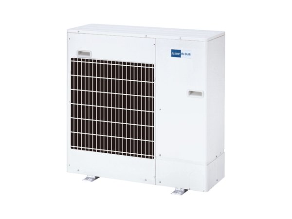 画像2: 東京・業務用エアコン　三菱　冷房専用エアコン　てんかせ4方向　同時ツインタイプ　PLX-CRP80SEEF　80形（3馬力）　ワイヤード　ムーブアイセンサーパネル　単相200V　冷房専用シリーズ (2)